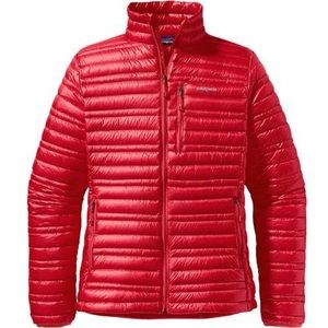 Patagonia Ultralight Down Jacket - like new!